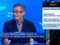 Bocoran Pengusaha, Asing Kirim Surat Puji Menteri Jokowi - Minta Ini