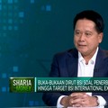 Incar Rp10 T, Bos BSI (BRIS) Beberkan Strategi Pendanaan Berkelanjutan