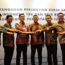 Bayar Iuran BPJS Ketenagakerjaan Makin Mudah Lewat Danamon