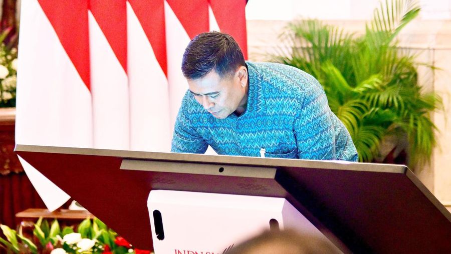 Dok BPJS Ketenagakerjaan