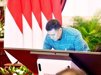 RI Luncurkan Govtech, BPJS Ketenagakerjaan Ikut Ambil Bagian