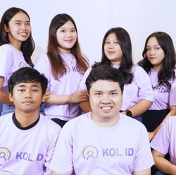Urusan Ratecard Influencer Lebih Efektif dan Mudah dengan KOL.ID