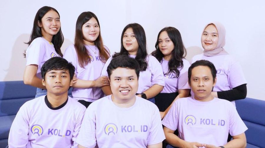Dok KOL.ID