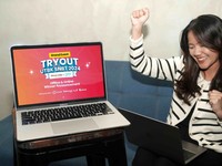Telkomsel Umumkan Hasil Akhir dan Top Scorer Ilmupedia Tryout Akbar
