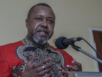 Pesawat yang Membawa Wakil Presiden Malawi Hilang, Pencarian Dilakukan