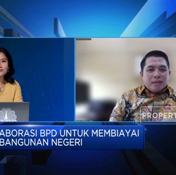 Video: Gak Cuma Permodalan, Transformasi BPD Butuh Kemudahan Aturan