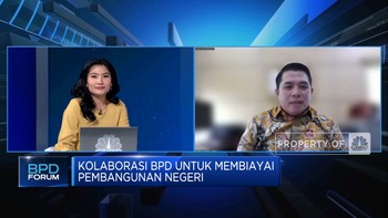 Video: Gak Cuma Permodalan, Transformasi BPD Butuh Kemudahan Aturan