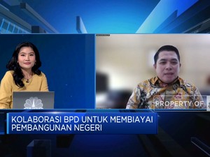 Video: Gak Cuma Permodalan, Transformasi BPD Butuh Kemudahan Aturan