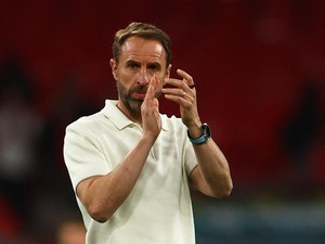 Shearer: Southgate Nyaris Jadi Manajer Inggris Tersukses
