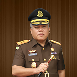 Profil Harli Siregar, Kepala Pusat Penerangan Hukum Kejagung yang Baru