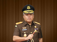 Profil Harli Siregar, Kepala Pusat Penerangan Hukum Kejagung yang Baru