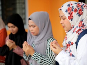Doa Pembuka Acara Islami untuk Pengajian, Rapat, dan Seminar