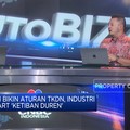Video: Jokowi Bikin Aturan TKDN, Industri Autopart Ketiban Duren