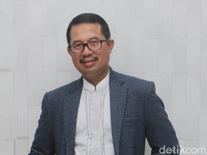 Kisah Jaksa Didik, dari soal Tilang hingga Bagi Raskin Sitaan ke Rakyat Miskin
