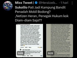 Heboh Sukolilo Disebut Kampung Bandit Penadah Mobil Bodong, Ini Kata Camat