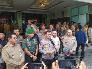 Tersangka Kasus Bos Rental Tewas Dihajar Massa di Pati Jadi 4 Orang!