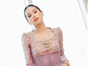 Maudy Ayunda Tulis Surat Terbuka: Jangan Abaikan Suara Rakyat