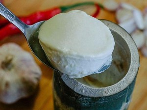 Bukan Buatan Eropa, 5 Keju Unik Ini Asli Buatan Indonesia