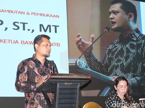 Bawaslu Petakan Potensi Kerawanan Pilkada 2024 di NTB