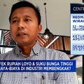Pengusaha Tekstil RI Teriak Berdarah-darah Kena Hantaman Beruntun