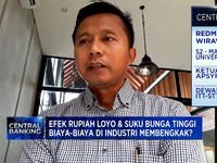 Pengusaha Tekstil RI Teriak Berdarah-darah Kena Hantaman Beruntun