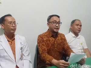 Kondisi Terkini Korban Kebakaran Gudang LPG Oplosan di Denpasar, 12 Masih Kritis