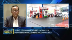 Target Produksi 1 Juta Bph Sulit Tercapai Ancam Ketahanan Energi RI?