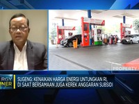 Target Produksi 1 Juta Bph Sulit Tercapai Ancam Ketahanan Energi RI?