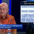 Bank Sumsel Babel Ungkap Peluang KUB buat BPD