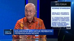 Majukan UMKM, Bank Sumsel Babel Incar KUR Peternak Sapi & Tukang Bakso