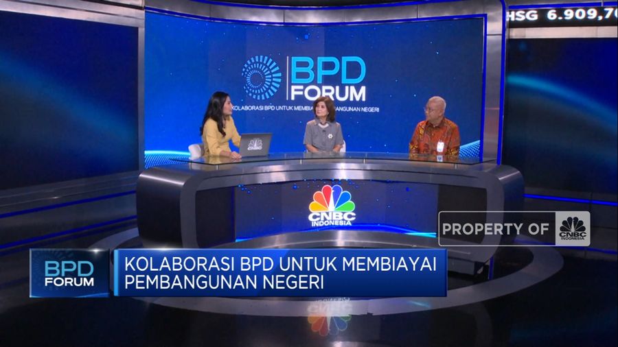 Majukan UMKM Daerah, Bank Sumsel Babel Incar KUR Peternak Sapi Hingga Tukang Bakso(²©²ÊÍøÕ¾ TV)