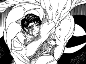 Epilog Jujutsu Kaisen Bangkitkan Dua Karakter Utama