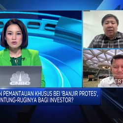Video: Menilik Untung Rugi Papan Pemantauan Khusus Bagi Investor?