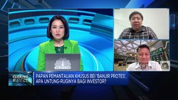 Video: Menilik Untung Rugi Papan Pemantauan Khusus Bagi Investor?