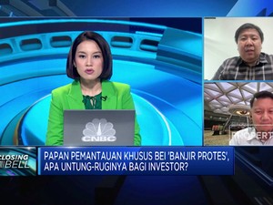 Video: Menilik Untung Rugi Papan Pemantauan Khusus Bagi Investor?