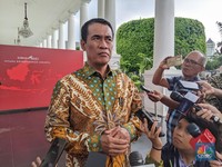 Produksi Anjlok, Mentan Buka Suara Potensi Tambah Impor Beras 2024