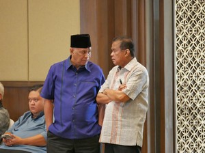 Di Balik Kisah Sukses Maktour, Awalnya Milik Nonmuslim