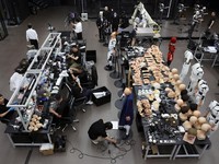 Resesi Seks Menggila, Orang China Menyerah Rela Bayar Segini