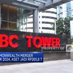OCBC & Commonwealth Merger per 1 September 2024, Aset Jadi Rp 265,8 T