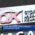 OJK Sebut KUB Jadi Solusi BPD Kejar Target Regional Champion