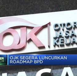 Video: Dorong Bisnis BPD, OJK Segera Luncurkan Roadmap BPD