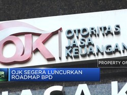 Video: Dorong Bisnis BPD, OJK Segera Luncurkan Roadmap BPD