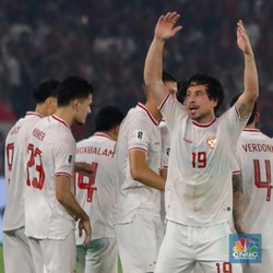Detik-Detik TImnas RI Hajar Filipina 2-0 di Kualifikasi Pildun 2026