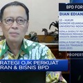 Makin Baik, OJK Sebut Kinerja BPD Semakin Solid