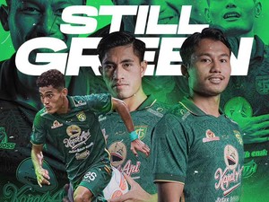 Liga 1: Persebaya Pertahankan 3 Pemain Lokalnya