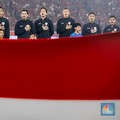 Jokowi: Kita Semakin Dekat untuk Bisa Bermain di Piala Dunia