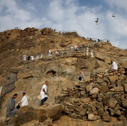 5 Penguasa Dunia Ini Hidup Berdampingan Nabi Muhammad SAW!
