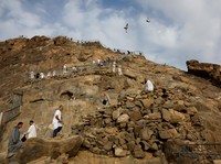 5 Penguasa Dunia Ini Hidup Berdampingan Nabi Muhammad SAW!