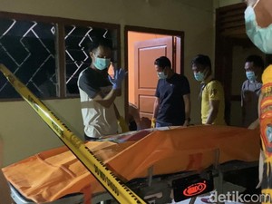 Hasil Autopsi Teman Kencan yang Dibunuh Mario