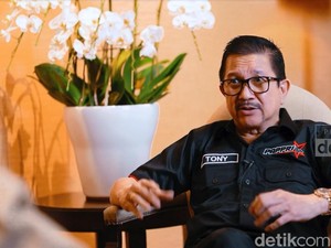 Belum Dapat Izin Ekspor, Freeport Pangkas Produksi Konsentrat Tembaga 60%